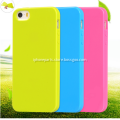 Protective Silicone Case for Iphone 5 Accessory